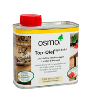 Osmo Top-Olej do blatów kuchennych i mebli 0,5l